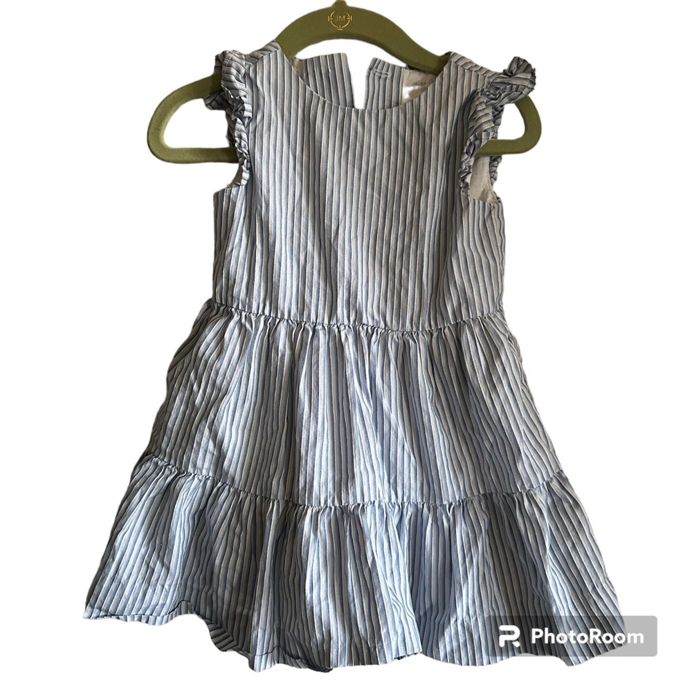 POLO RALPH LAUREN BABY DRESS